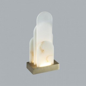 Настольная лампа декоративная Odeon Light Foros 5437/12TL в Верхней Салде - verhnyaya-salda.mebel24.online | фото 3
