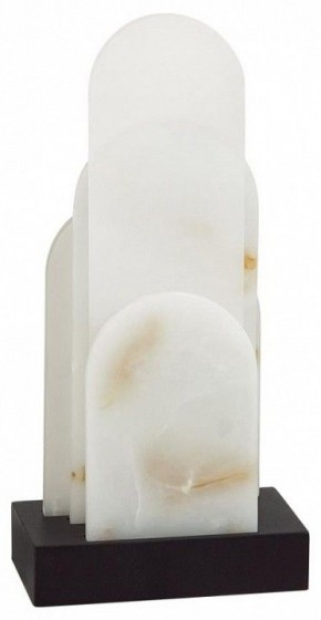 Настольная лампа декоративная Odeon Light Foros 5438/12TL в Верхней Салде - verhnyaya-salda.mebel24.online | фото