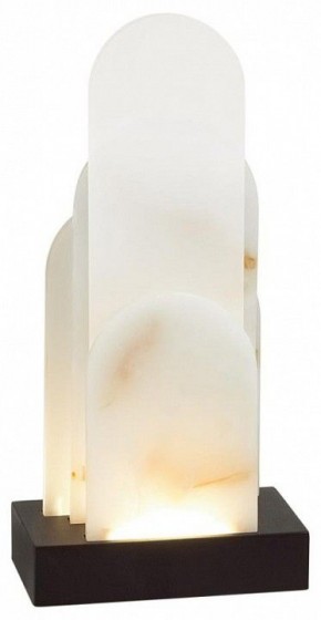 Настольная лампа декоративная Odeon Light Foros 5438/12TL в Верхней Салде - verhnyaya-salda.mebel24.online | фото 2