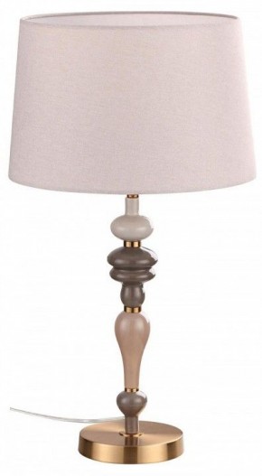 Настольная лампа декоративная Odeon Light Homi 5040/1T в Верхней Салде - verhnyaya-salda.mebel24.online | фото
