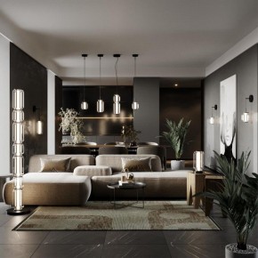 Настольная лампа декоративная Odeon Light Jam 5409/10TL в Верхней Салде - verhnyaya-salda.mebel24.online | фото 5