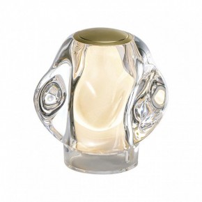 Настольная лампа декоративная Odeon Light Jemstone 5085/2TL в Верхней Салде - verhnyaya-salda.mebel24.online | фото 2