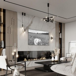 Настольная лампа декоративная Odeon Light Kolos 5459/9TL в Верхней Салде - verhnyaya-salda.mebel24.online | фото 4