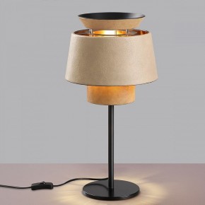 Настольная лампа декоративная Odeon Light Kressa 4992/1T в Верхней Салде - verhnyaya-salda.mebel24.online | фото 3