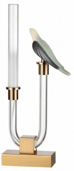 Настольная лампа декоративная Odeon Light Lark 5431/2TL в Верхней Салде - verhnyaya-salda.mebel24.online | фото