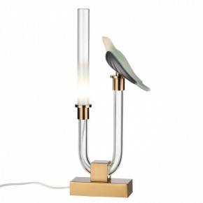 Настольная лампа декоративная Odeon Light Lark 5431/2TL в Верхней Салде - verhnyaya-salda.mebel24.online | фото 2