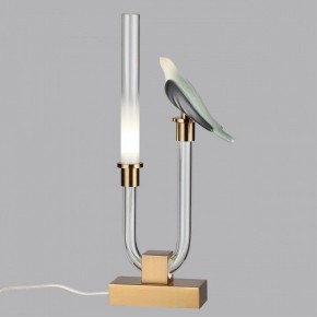 Настольная лампа декоративная Odeon Light Lark 5431/2TL в Верхней Салде - verhnyaya-salda.mebel24.online | фото 3