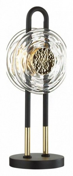 Настольная лампа декоративная Odeon Light Magnet 5407/12TL в Верхней Салде - verhnyaya-salda.mebel24.online | фото 2