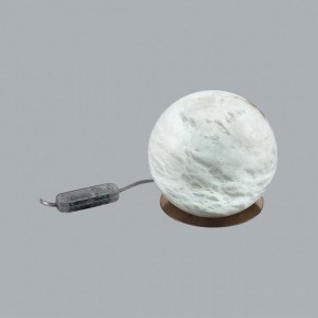 Настольная лампа декоративная Odeon Light Marbella 6685/8TL в Верхней Салде - verhnyaya-salda.mebel24.online | фото 3