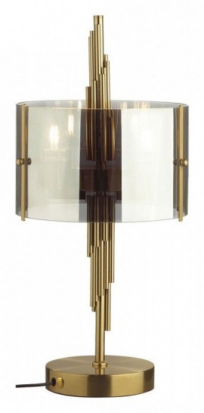 Настольная лампа декоративная Odeon Light Margaret 4895/2T в Верхней Салде - verhnyaya-salda.mebel24.online | фото 2