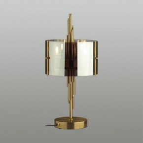Настольная лампа декоративная Odeon Light Margaret 4895/2T в Верхней Салде - verhnyaya-salda.mebel24.online | фото 3