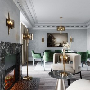 Настольная лампа декоративная Odeon Light Margaret 4895/2T в Верхней Салде - verhnyaya-salda.mebel24.online | фото 5