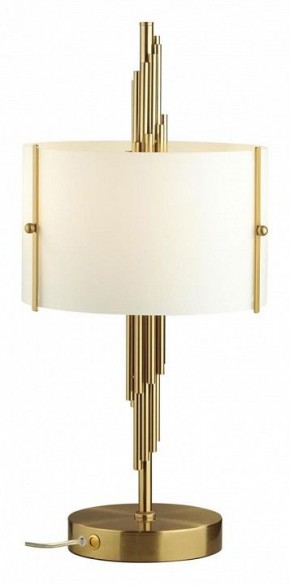 Настольная лампа декоративная Odeon Light Margaret 5415/2T в Верхней Салде - verhnyaya-salda.mebel24.online | фото 3