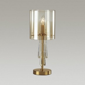 Настольная лампа декоративная Odeon Light Nicole 4886/1T в Верхней Салде - verhnyaya-salda.mebel24.online | фото 2