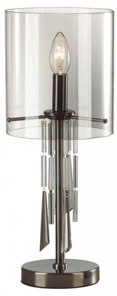Настольная лампа декоративная Odeon Light Nicole 4890/1T в Верхней Салде - verhnyaya-salda.mebel24.online | фото 3