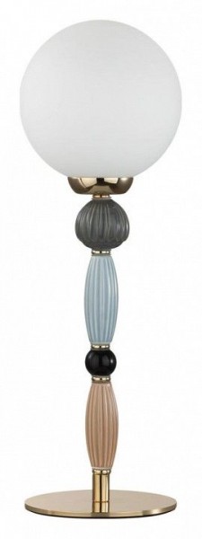 Настольная лампа декоративная Odeon Light Palle 5405/1T в Верхней Салде - verhnyaya-salda.mebel24.online | фото