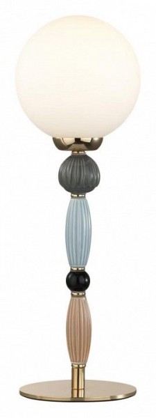 Настольная лампа декоративная Odeon Light Palle 5405/1T в Верхней Салде - verhnyaya-salda.mebel24.online | фото 2
