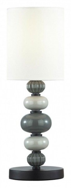 Настольная лампа декоративная Odeon Light Sochi 4896/1T в Верхней Салде - verhnyaya-salda.mebel24.online | фото 3
