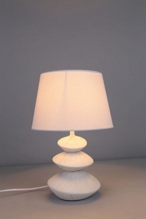 Настольная лампа декоративная Omnilux Lorraine OML-82214-01 в Верхней Салде - verhnyaya-salda.mebel24.online | фото 2