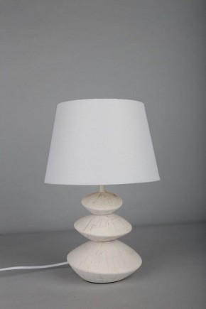 Настольная лампа декоративная Omnilux Lorraine OML-82214-01 в Верхней Салде - verhnyaya-salda.mebel24.online | фото 3