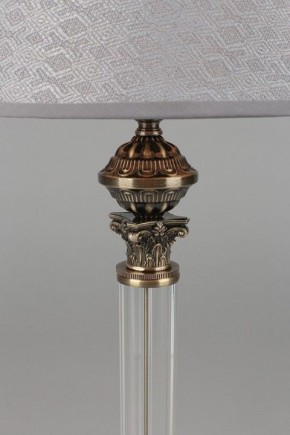 Настольная лампа декоративная Omnilux Rivoli OML-64214-01 в Верхней Салде - verhnyaya-salda.mebel24.online | фото 9