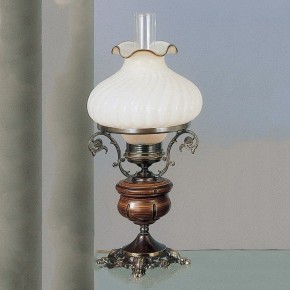 Настольная лампа декоративная Reccagni Angelo 2442 P 2442 G в Верхней Салде - verhnyaya-salda.mebel24.online | фото 2