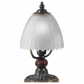 Настольная лампа декоративная Reccagni Angelo 3510 P 3510 в Верхней Салде - verhnyaya-salda.mebel24.online | фото 2