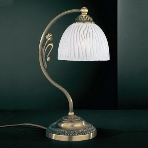 Настольная лампа декоративная Reccagni Angelo 5650 P 5650 P в Верхней Салде - verhnyaya-salda.mebel24.online | фото 2