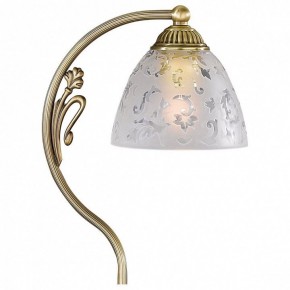 Настольная лампа декоративная Reccagni Angelo 6252 P 6252 P в Верхней Салде - verhnyaya-salda.mebel24.online | фото 3