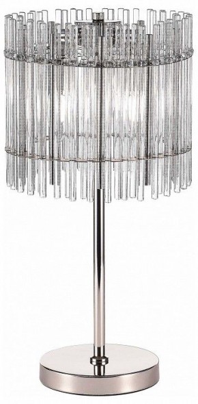 Настольная лампа декоративная ST-Luce Epica SL1656.104.03 в Верхней Салде - verhnyaya-salda.mebel24.online | фото 3