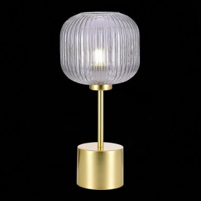 Настольная лампа декоративная ST-Luce Gran SL1154.304.01 в Верхней Салде - verhnyaya-salda.mebel24.online | фото 3