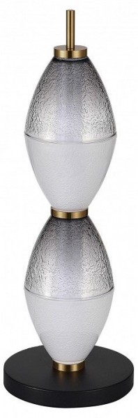 Настольная лампа декоративная ST-Luce Ice SL6130.404.12 в Верхней Салде - verhnyaya-salda.mebel24.online | фото