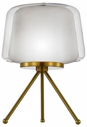 Настольная лампа декоративная ST-Luce Pandora SL6127.314.01 в Верхней Салде - verhnyaya-salda.mebel24.online | фото 2