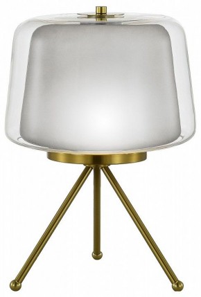 Настольная лампа декоративная ST-Luce Pandora SL6127.314.01 в Верхней Салде - verhnyaya-salda.mebel24.online | фото 3