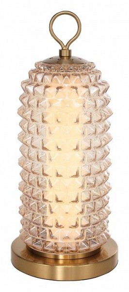 Настольная лампа декоративная ST-Luce SAGUARO SL6144.304.01 в Верхней Салде - verhnyaya-salda.mebel24.online | фото 2