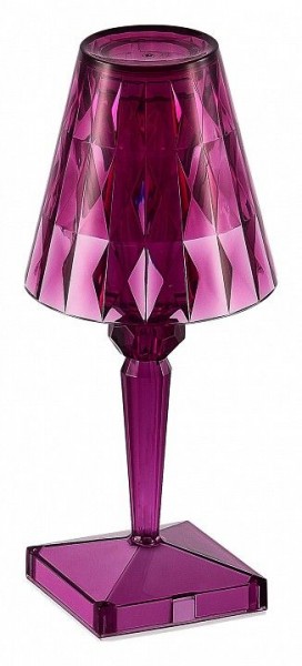 Настольная лампа декоративная ST-Luce Sparkle SL1010.704.01 в Верхней Салде - verhnyaya-salda.mebel24.online | фото