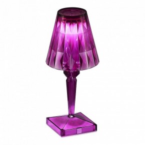 Настольная лампа декоративная ST-Luce Sparkle SL1010.704.01 в Верхней Салде - verhnyaya-salda.mebel24.online | фото 2