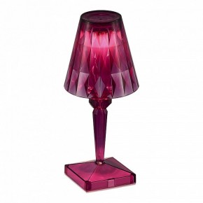 Настольная лампа декоративная ST-Luce Sparkle SL1010.704.01 в Верхней Салде - verhnyaya-salda.mebel24.online | фото 3
