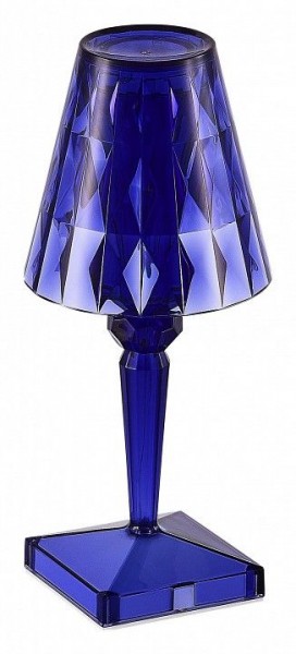 Настольная лампа декоративная ST-Luce Sparkle SL1010.714.01 в Верхней Салде - verhnyaya-salda.mebel24.online | фото