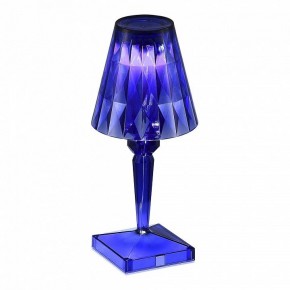 Настольная лампа декоративная ST-Luce Sparkle SL1010.714.01 в Верхней Салде - verhnyaya-salda.mebel24.online | фото 2