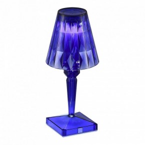 Настольная лампа декоративная ST-Luce Sparkle SL1010.714.01 в Верхней Салде - verhnyaya-salda.mebel24.online | фото 3
