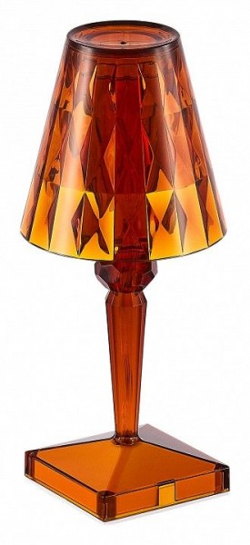 Настольная лампа декоративная ST-Luce Sparkle SL1010.724.01 в Верхней Салде - verhnyaya-salda.mebel24.online | фото