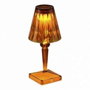 Настольная лампа декоративная ST-Luce Sparkle SL1010.724.01 в Верхней Салде - verhnyaya-salda.mebel24.online | фото 2
