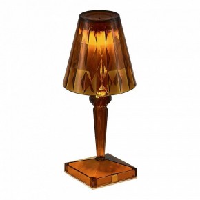 Настольная лампа декоративная ST-Luce Sparkle SL1010.724.01 в Верхней Салде - verhnyaya-salda.mebel24.online | фото 3