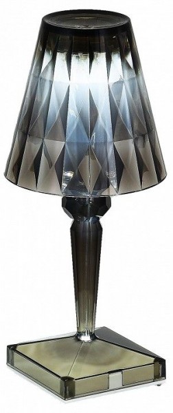Настольная лампа декоративная ST-Luce SPARKLE SL1010.734.01 в Верхней Салде - verhnyaya-salda.mebel24.online | фото 2