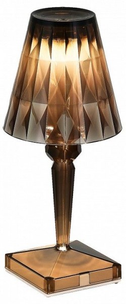 Настольная лампа декоративная ST-Luce SPARKLE SL1010.734.01 в Верхней Салде - verhnyaya-salda.mebel24.online | фото 3