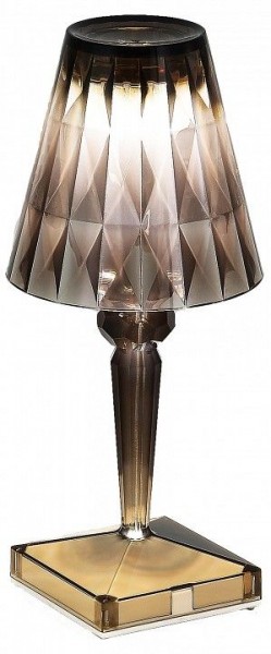 Настольная лампа декоративная ST-Luce SPARKLE SL1010.734.01 в Верхней Салде - verhnyaya-salda.mebel24.online | фото 4