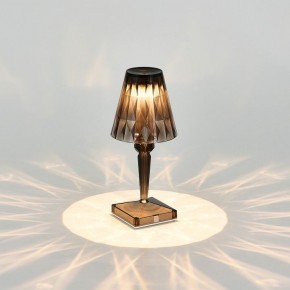 Настольная лампа декоративная ST-Luce SPARKLE SL1010.734.01 в Верхней Салде - verhnyaya-salda.mebel24.online | фото 5