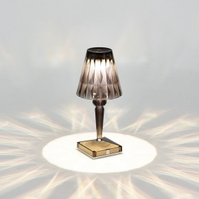 Настольная лампа декоративная ST-Luce SPARKLE SL1010.734.01 в Верхней Салде - verhnyaya-salda.mebel24.online | фото 7