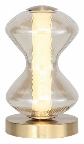 Настольная лампа декоративная ST-Luce SPINE SL6136.204.01 в Верхней Салде - verhnyaya-salda.mebel24.online | фото